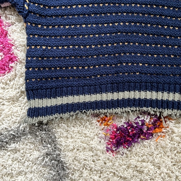 Free People crop sweater - Picture 12 of 12